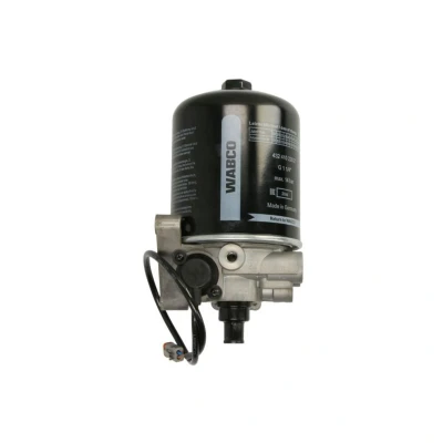 Abbildung von WABCO 4324100830 Lufttrockner, Druckluftanlage