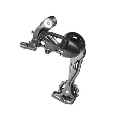 Abbildung von Mimoke Schaltwerk hinten 7/8/9 Fach Fahrrad Rear Hinterrad Getriebe Umwerfer für MTB BMX und Rennrad