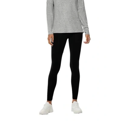 Abbildung von ONLY Leggings Hosen, Damen, Größe: XS, Black