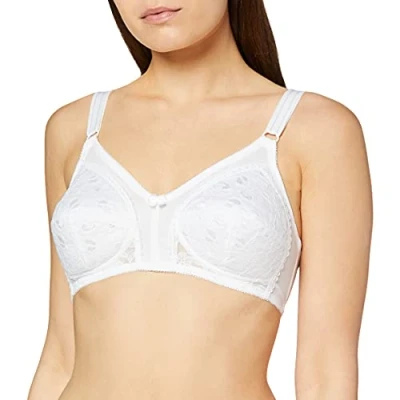 Abbildung von Sassa Soft BH »Soft ohne Bügel Functional Bras«