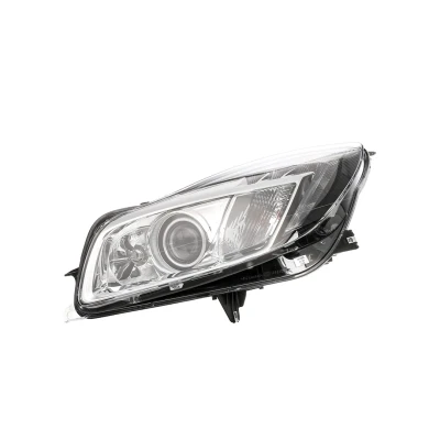 Abbildung von HELLA 1ZT 009 631 311 Scheinwerfer OPEL: Insignia A Saloon, Sports Tourer, Hatchback kfzteile, mister auto, atp autoteile,