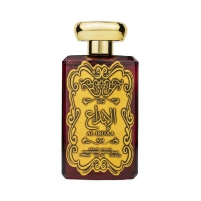 Abbildung von Ard Al Zaafaran Ibdaa Eau de Parfum 100 ml
