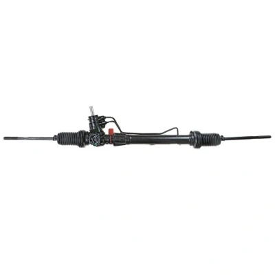 Abbildung von LAUBER 66.0838 Servolenkung hydraulisch für Linkslenker SMI M14x1,5 1180 klin RENAULT: CLIO 2