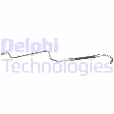 Abbildung von DELPHI LH7505 Bremsschläuche 501 Male thread RENAULT: Avantime