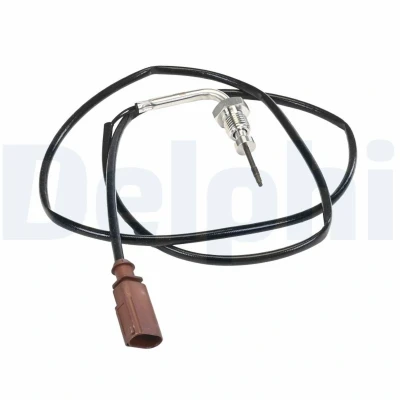 Abbildung von DELPHI TS30319 12B1 Sensor, Abgastemperatur VOLKSWAGEN: Transporter 6 Bus