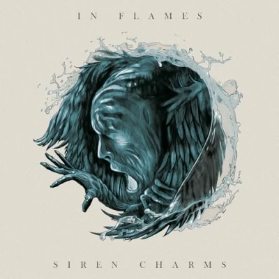 Abbildung von Siren Charms [Vinyl LP]