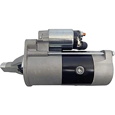 Abbildung von HELLA 8EA 011 611 971 Anlasser 12 2,2 9 CHRYSLER: VOYAGER 4