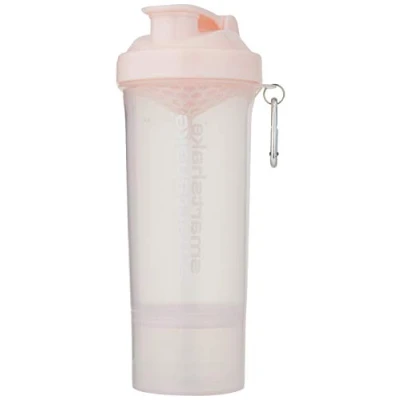 Abbildung von Smartshake Slim Light Lavender, 500 ml