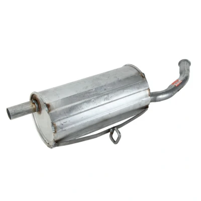 Abbildung von BOSAL 228 205 Endschalldämpfer TOYOTA: Starlet V Hatchback
