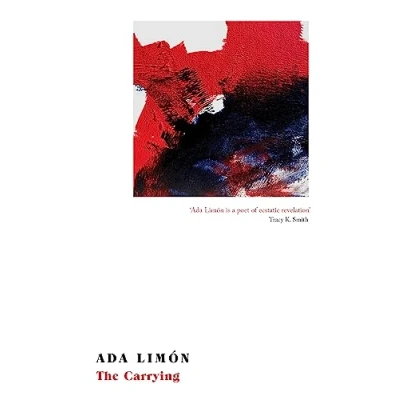 Abbildung von the Carrying: Winner of National Book Critics Circle Award for Poetry
