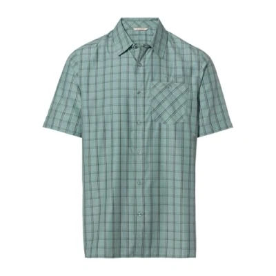 Abbildung von Vaude Albsteig Hemd, Herren, Größe: XL, Dusty fern