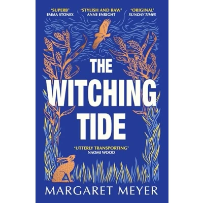 Abbildung von The Witching Tide: powerful and gripping debut novel for readers of Margaret Atwood Hilary Mantel