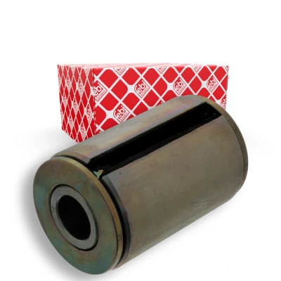 Abbildung von Lagerbuchse, Blattfeder FEBI BILSTEIN 38502