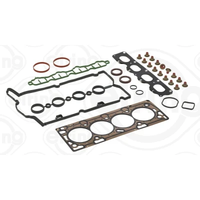 Abbildung von ELRING 504.200 Dichtungssatz, Zylinderkopf mit Ventilschaftabdichtung OPEL: Insignia A Sports Tourer, Astra J Hatchback, H Caravan kfzteile,