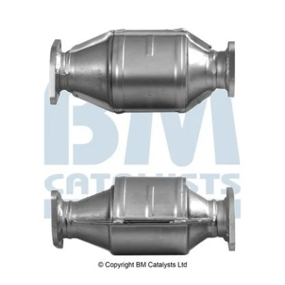 Abbildung von BM CATALYSTS BM92417H Katalysator HYUNDAI: Tucson