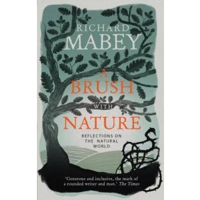 Abbildung von A Brush With Nature: Reflections on the Natural World