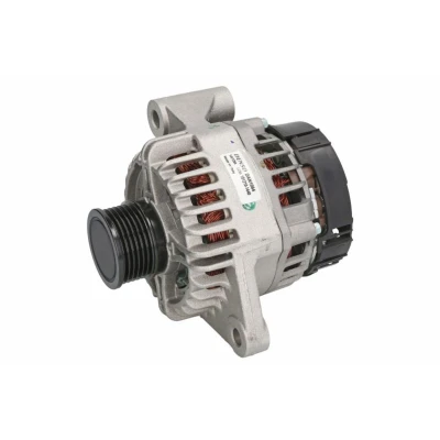 Abbildung von DENSO DAN1084 Lichtmaschine 14V 120A FIAT: Croma II Estate, ALFA ROMEO: Giulietta Hatchback, LANCIA: DELTA 3
