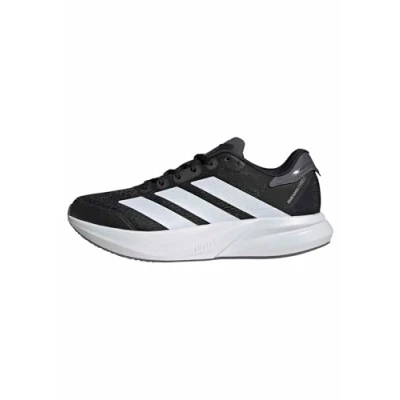 Abbildung von adidas Performance Duramo Speed 2 Laufschuh Straße, Herren, Größe: 40, Core black/footwear white/grey five Schuhe