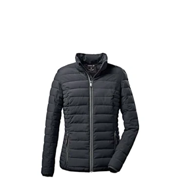 Abbildung von G.I.G.A. DX Damen Gw 67 Wmn Qltd Jckt Casual Funktionsjacke in Daunenoptik, dunkelnavy, 36 EU