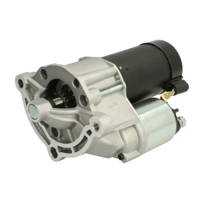 Abbildung von DENSO DSN3020 Anlasser 12V 1,2kW 9 PEUGEOT: 207 Hatchback, 307 SW, CITROËN: C3 I Xsara Picasso