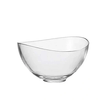 Abbildung von LEONARDO HOME 043362 Müslischalen, Kalk Natron Glas