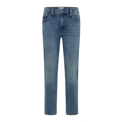 Abbildung von MUSTANG Herren Jeans Hose Style Tramper Straight