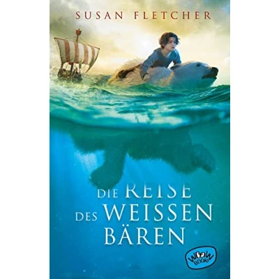 Abbildung von Die Reise des weißen Bären: Hörbuch auf USB Stick