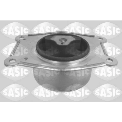Abbildung von SASIC 2706042 Halter, Motoraufhängung Gummimetalllager getriebeseitig