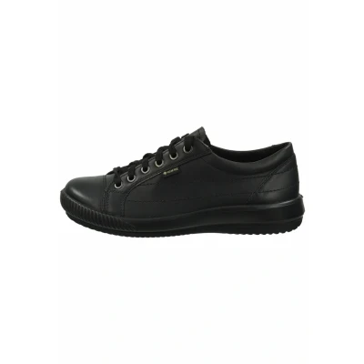 Abbildung von Legero Sneaker low, Damen, Größe: 38, schwarz Schuhe