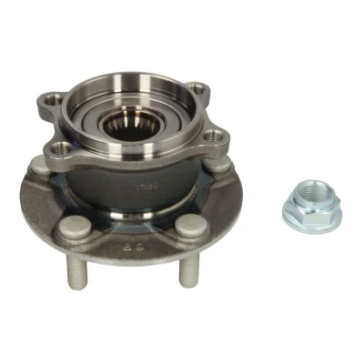 Abbildung von SNR R170.65 Radlagersatz 139 MAZDA: CX 5 I, 6 Estate, Saloon
