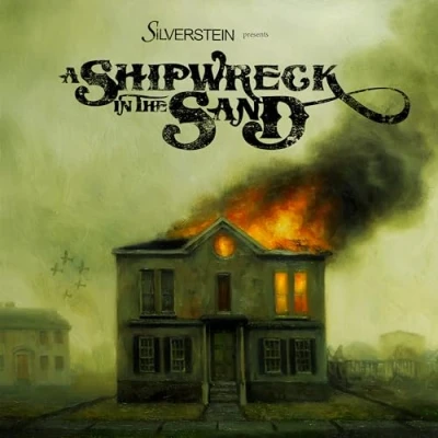 Abbildung von A Shipwreck In The Sand (LP)