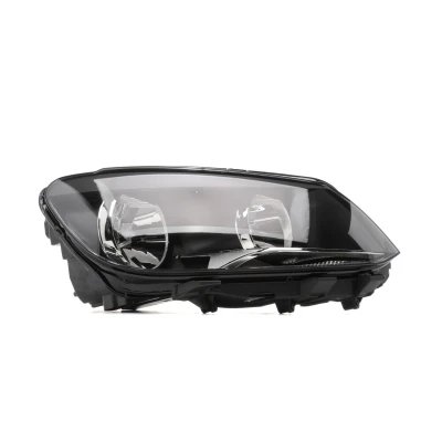 Abbildung von MAGNETI MARELLI 710301268204 Scheinwerfer VOLKSWAGEN: Touran I, Caddy 3