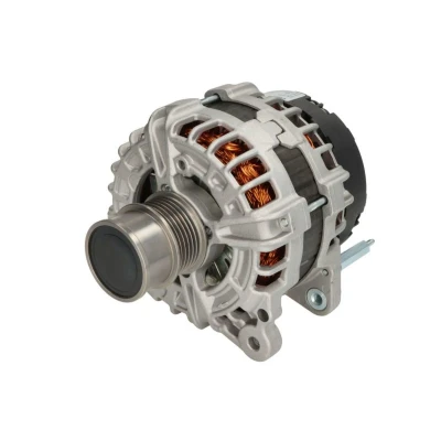 Abbildung von HC Cargo 116228 Lichtmaschine 14V 180A VOLKSWAGEN: Golf 7, Passat B8 Variant, Touran II, SKODA: Octavia 3 Combi, Schrägheck, Yeti