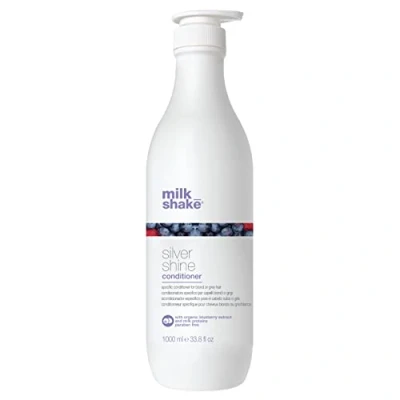 Abbildung von Milk_Shake Silver Shine Conditioner 1.000 ml
