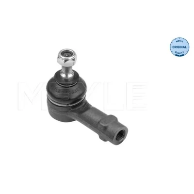 Abbildung von MEYLE 37 16 020 0012 Spurstangenkopf M12x1,25 ORIGINAL Quality Vorderachse links, rechts KIA: Picanto I, HYUNDAI: i10 I
