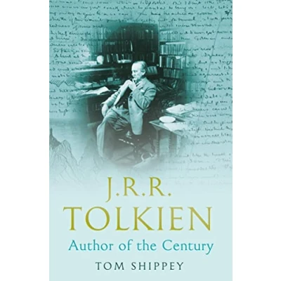 Abbildung von J. R. TOLKIEN: Author of the Century