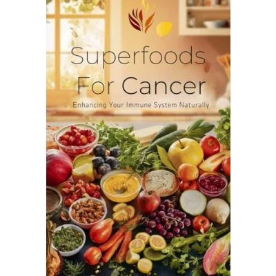 Abbildung von Superfoods For Cancer: Enhancing Your Immune System Naturally