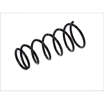 Abbildung von Magnum Technology SZ2022MT Fahrwerksfeder Hinterachse Schraubenfeder TOYOTA: Corolla VI Liftback