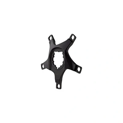 Abbildung von SRAM Kurbelstern 03326097 Kettenblätter, Schwarz, 130 mm