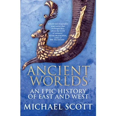 Abbildung von Ancient Worlds: An Epic History of East and West