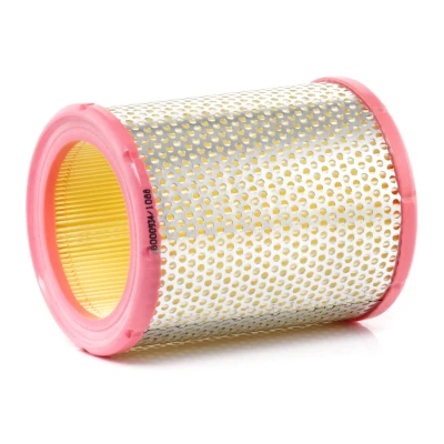 Abbildung von VALEO 585602 Luftfilter 164 140, 140 Filtereinsatz PEUGEOT: 205 II Hatchback, Partner I Van, 106 CITROËN: Berlingo / First