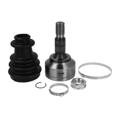 Abbildung von METELLI 15 1469 Gelenksatz Gummi CITROËN: C8, PEUGEOT: 807, 508 I Saloon
