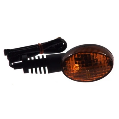 Abbildung von VICMA 7579 Blinker vorne rechts, hinten links mit Blinklicht