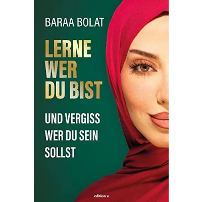 Abbildung von Lerne wer du bist: Und vergiss, sein sollst