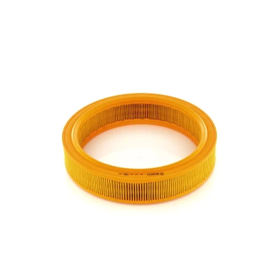 Abbildung von BOSCH 1 457 429 064 Luftfilter 56 258 Filtereinsatz FORD: Granada, Sierra Mk1 Hatchback, SKODA: Favorit FELICIA Kombi