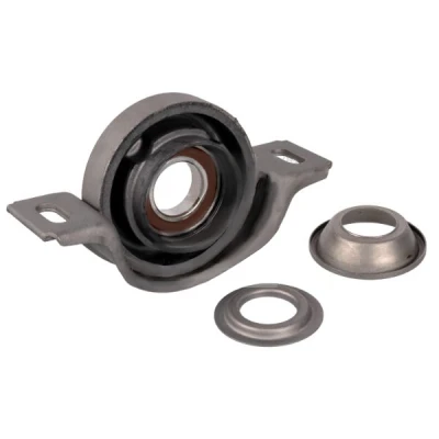 Abbildung von FEBI BILSTEIN 32709 Lagerung, Gelenkwelle vorne mit Kugellager MERCEDES BENZ: Vito Minibus, Sprinter 3.5 T Van, Mixto