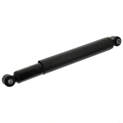 Abbildung von FEBI BILSTEIN 172074 Wasserpumpe Grauguss mit Dichtung
