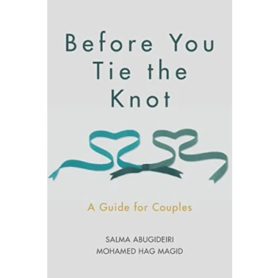 Abbildung von Before You Tie the Knot: A Guide for Couples