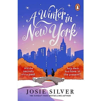 Abbildung von A Winter in new York: the delicious wintery romance from Sunday Times bestselling author of One Day December