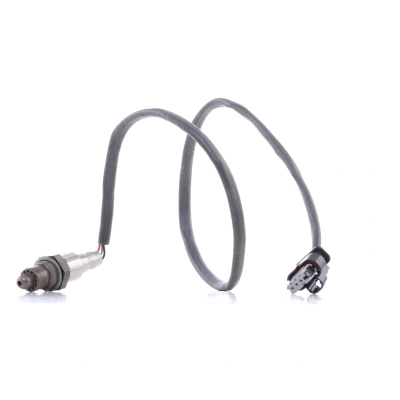 Abbildung von BOSCH 0 258 030 0BG Lambdasonde 4 FORD: Focus 3, FIESTA 7, Mk3 Box Body / Estate